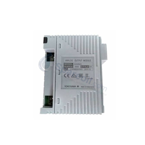 Yokogawa AAI543-S50 CENTUM VP Analog Output Module