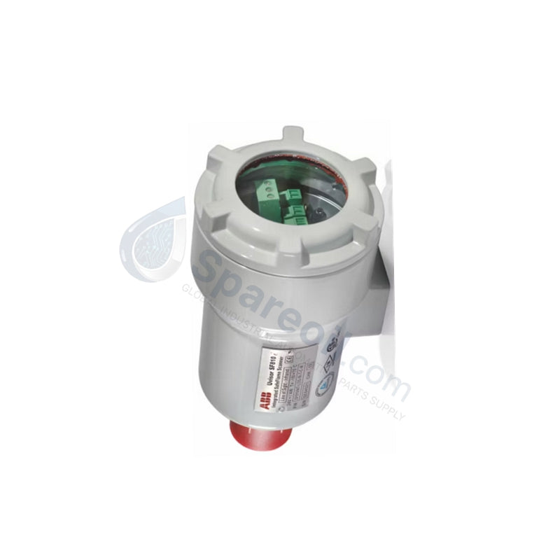 F810I-LOS-UV-TL ABB | SafeFlame Scanner for Industrial Boilers