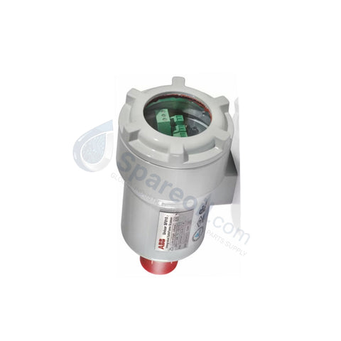 F810I-LOS-UV-TL ABB | ماسح SafeFlame الضوئي للمراجل الصناعية