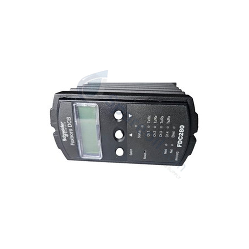 FDC280 RH101FQ Foxboro Field Device Controller 280