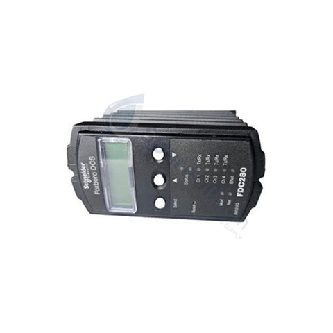 FDC280 RH101FQ Foxboro Field Device Controller 280