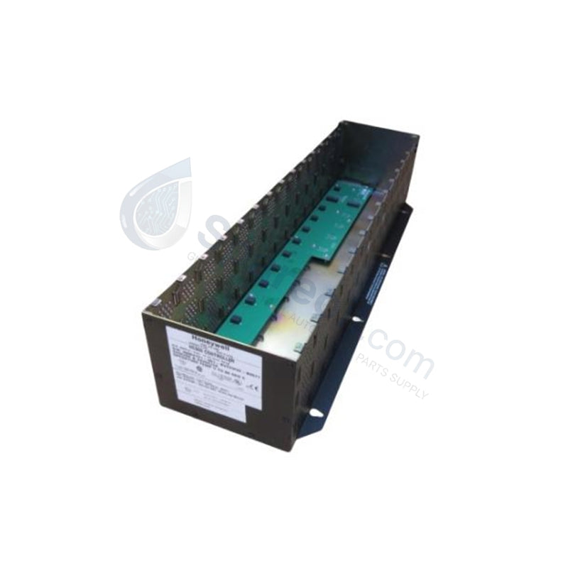 8-Slot Expansion Rack 900R08-0101 Original | Honeywell HC900