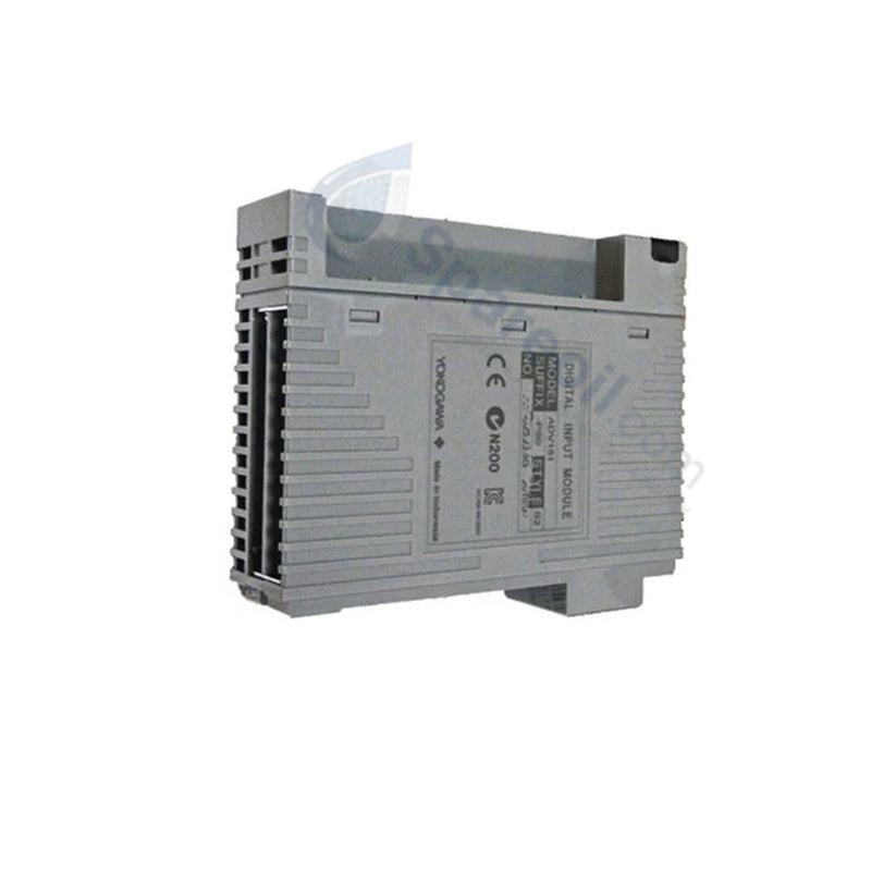 Yokogawa AAI543-S50 CENTUM VP Analog Output Module