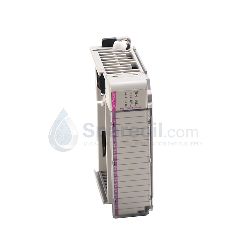 Allen-Bradley 1769-IA16 CompactLogix 120V AC Input Module