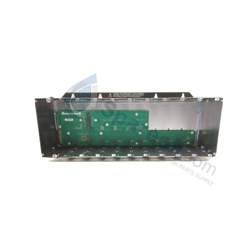Rack de expansión de 8 ranuras 900R08-0101 Original | Honeywell HC900