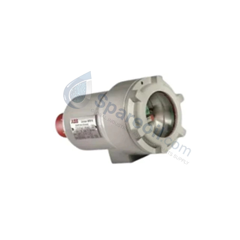 F810I-LOS-UV-TL ABB | SafeFlame Scanner for Industrial Boilers