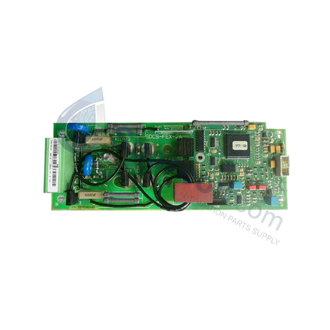 3ADT306311P2103 ABB SDCS-FEX-2 | محفز DCS500 DCS600