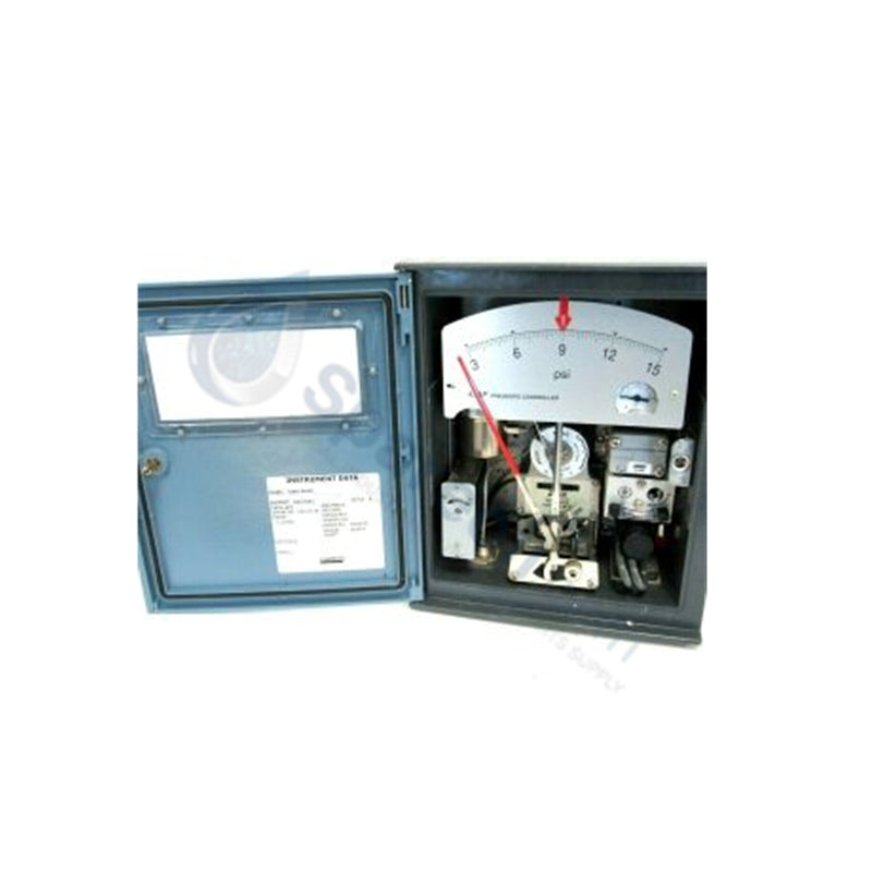 43AP-FA42C-PC Foxboro Pneumatic Indicating Controller