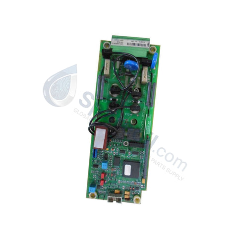 3ADT306311P2103 ABB SDCS-FEX-2 | محفز DCS500 DCS600