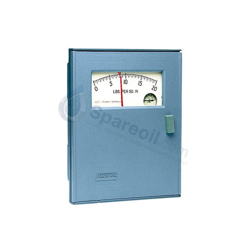 43AP-FA42C-PC Foxboro Pneumatic Indicating Controller