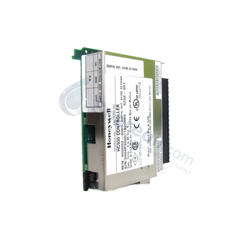 New Honeywell 900G01-0001 HC900 DI Module via FedEx