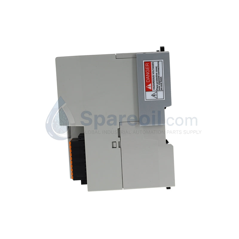 Controlador DLR con doble Ethernet | AB 1769-L18ER-BB1B