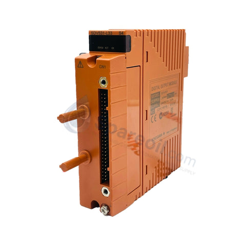 ProSafe-RS Digital Output Module Yokogawa SDV531-L33