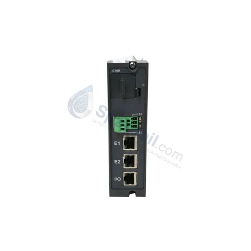 900C52-0021 Honeywell HC900 CPU - New & Original Stock