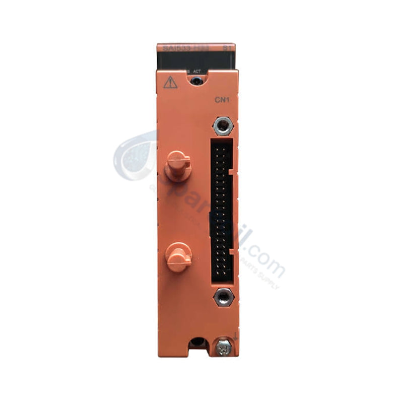 SAI533-H33/PRP S1 Yokogawa CENTUM VP Analog Input Module