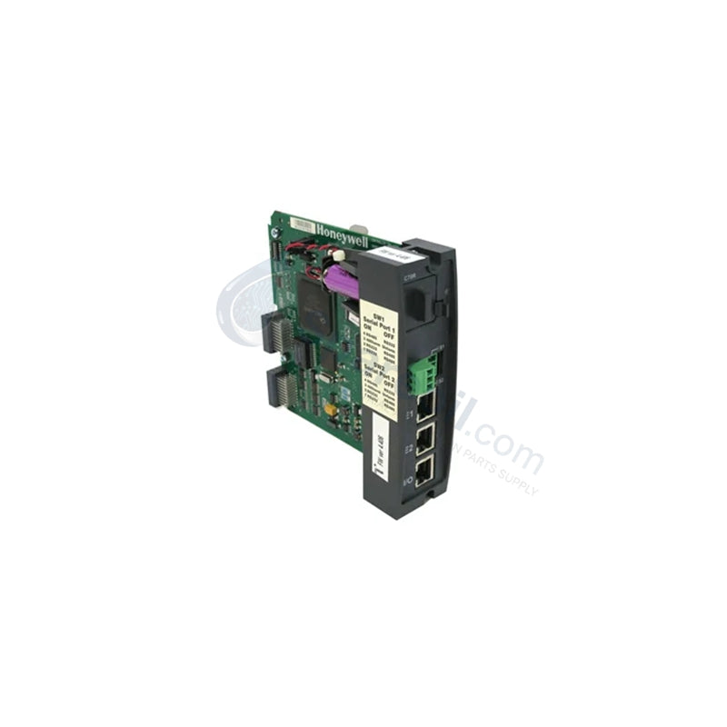 900C52-0021 Honeywell HC900 CPU - New & Original Stock