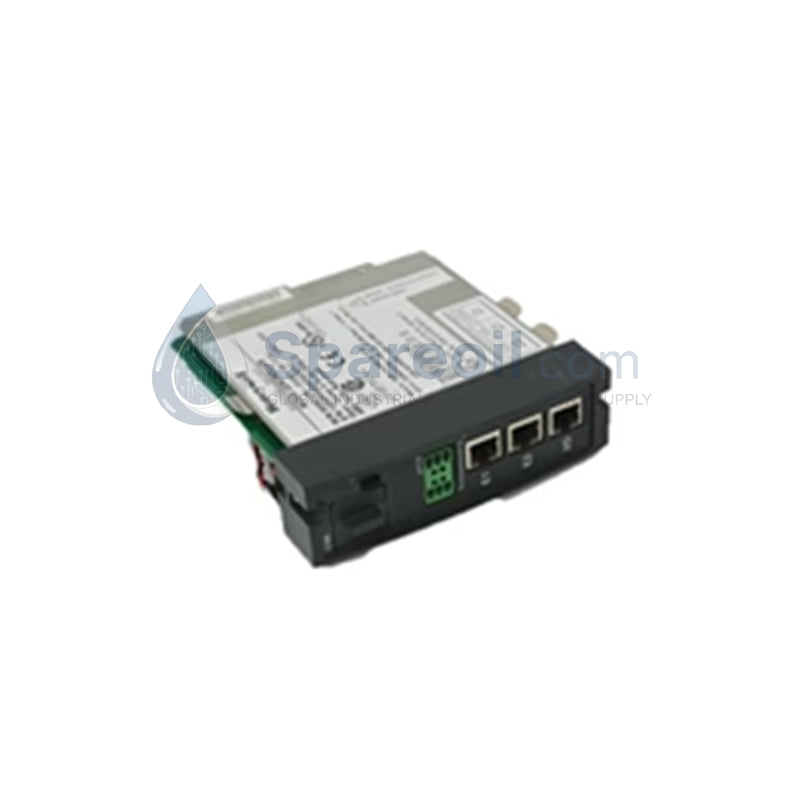 Honeywell 900CP1-0200 Control Processor for Process Automation