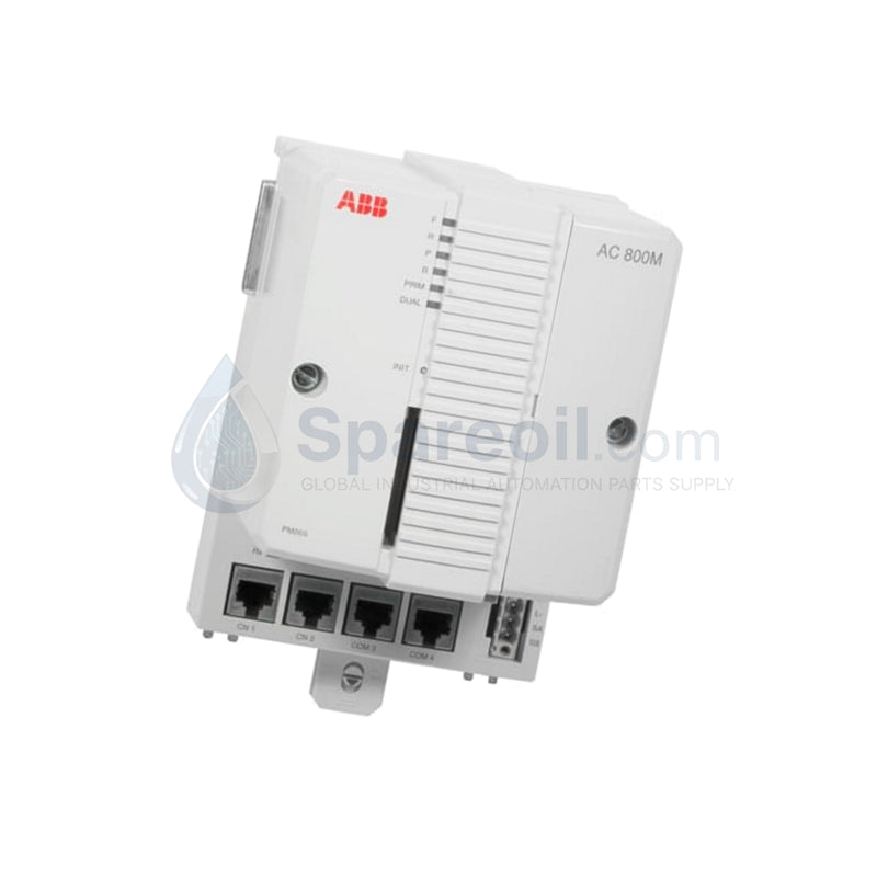ABB TB825 3BSE036634R1 | محول المسافة القصيرة إلى الطويلة لناقل الوحدة