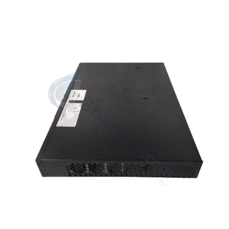Foxboro P0973JP A4-Series A4H254-8F8T Managed Ethernet Switch Layer 2