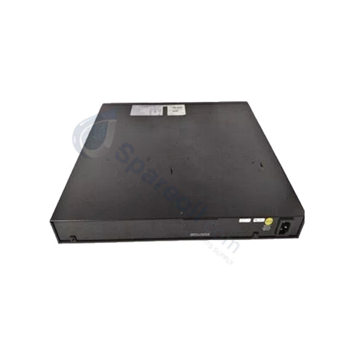 Foxboro P0973JP A4-Series A4H254-8F8T Managed Ethernet Switch Layer 2