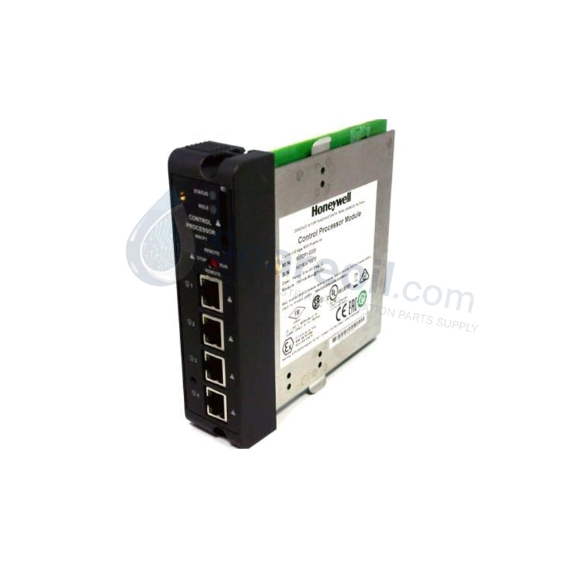 Honeywell 900CP1-0200 Control Processor for Process Automation