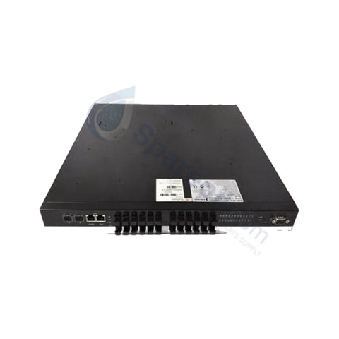Foxboro P0973JP A4-Series A4H254-8F8T Managed Ethernet Switch Layer 2