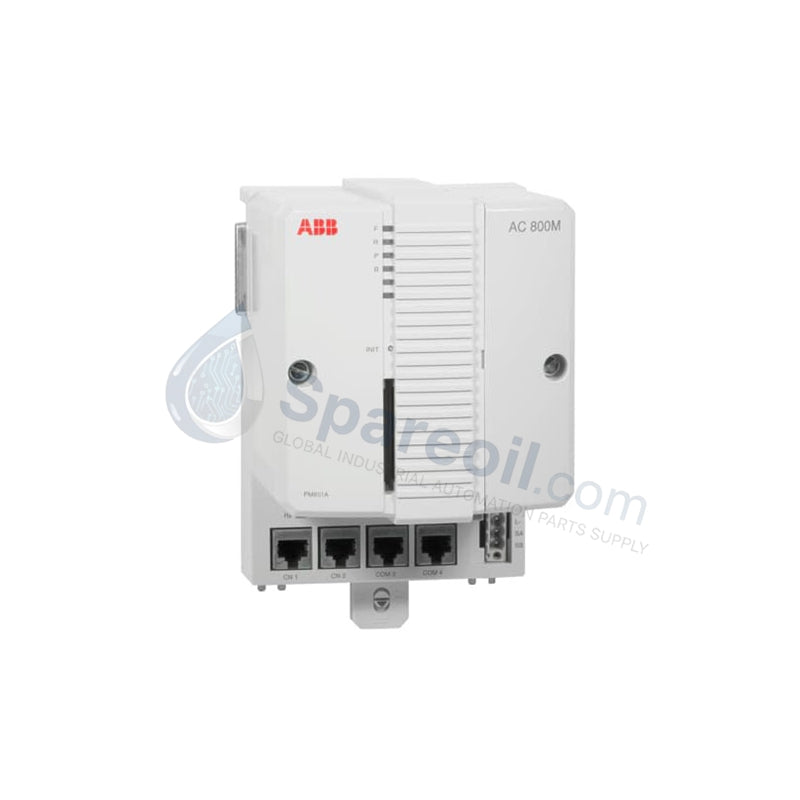 ABB TB825 3BSE036634R1 | محول المسافة القصيرة إلى الطويلة لناقل الوحدة