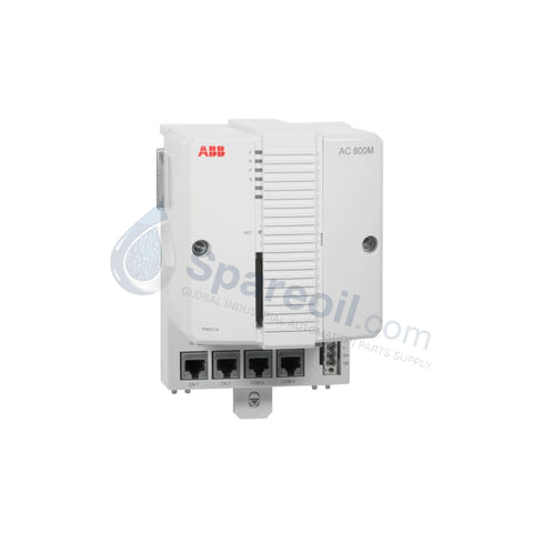 ABB TB825 3BSE036634R1 | محول المسافة القصيرة إلى الطويلة لناقل الوحدة