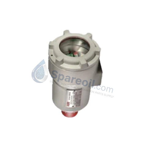 ABB SF810INT-LOS-UV-T-L | جهاز مراقبة اللهب الصناعي بمعيار SIL