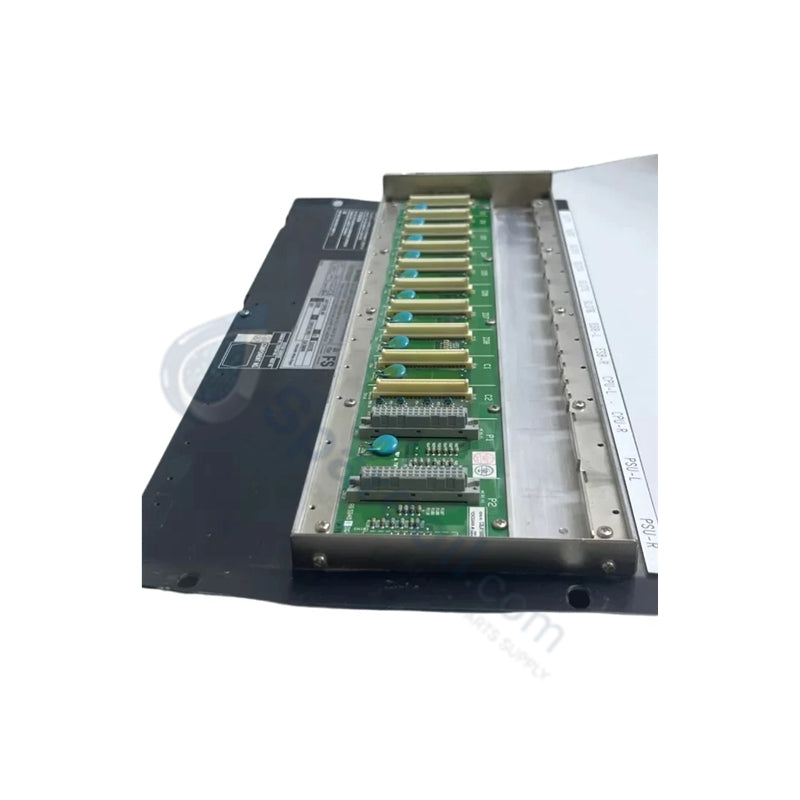 Control Module | Yokogawa SCS10D-S2121 CENTUM VP