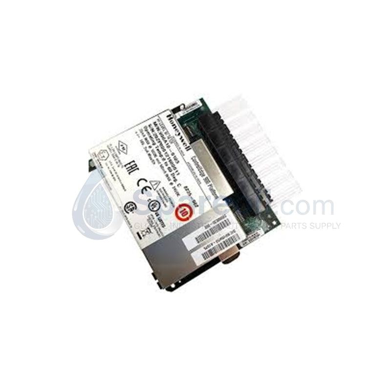 Honeywell 900B16-0202 16-Channel Analog Output Card 0-20mA