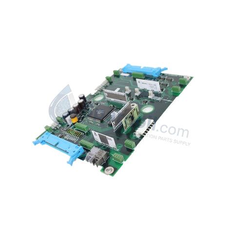 61336125F ABB NINT-68C | Interfaz de VFD de Fibra Óptica