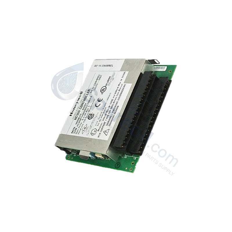 Honeywell 900B16-0202 16-Channel Analog Output Card 0-20mA