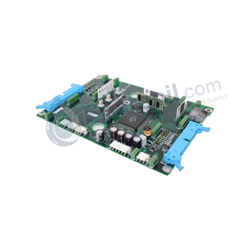 61336125F ABB NINT-68C | Fiber-Optic VFD Interface