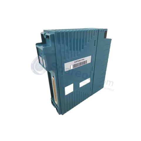 Yokogawa NFDR541-P00 STARDOM FCN FCJ 16 Channel Relay Output Module