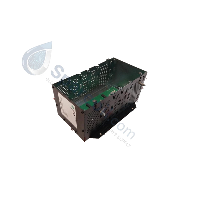 900RR0-0001 Honeywell HC900 Bastidor de ranuras de E/S redundantes