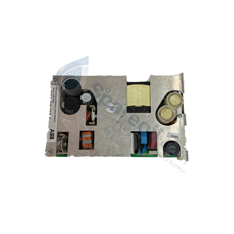 ABB 560PSR00 1KGT026500R0001 | RTU560 Power Supply