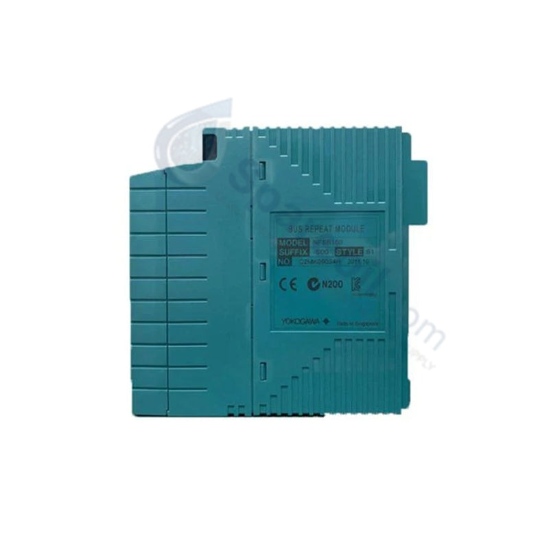 YOKOGAWA NFTB5S-00 CENTUM VP Fieldbus Communication Module