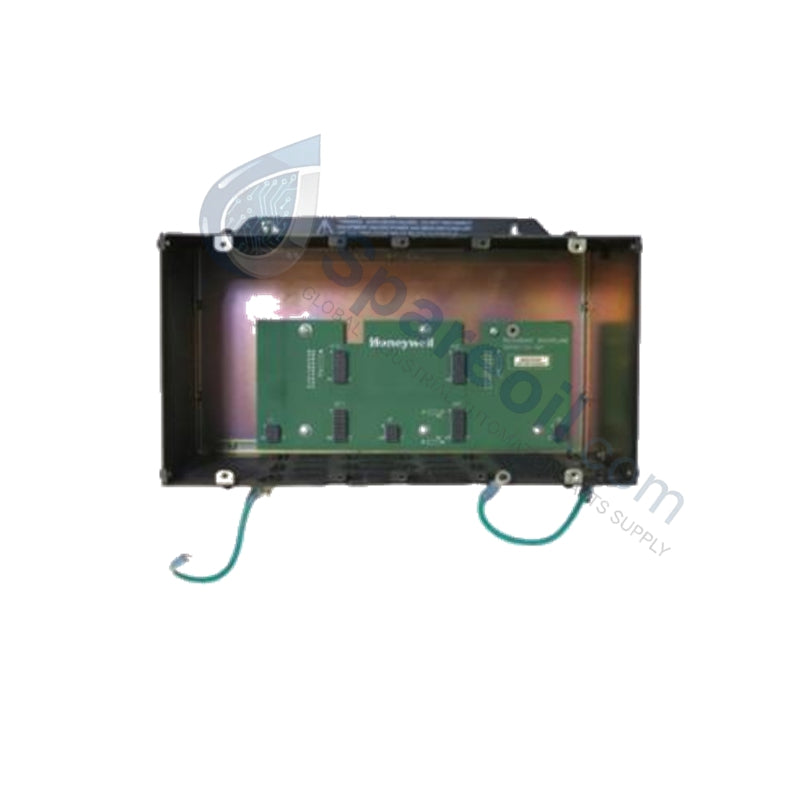900RR0-0001 Honeywell HC900 Bastidor de ranuras de E/S redundantes