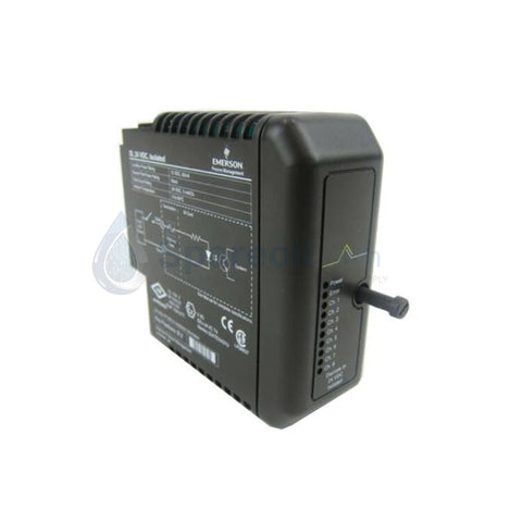 إيمرسون 12P2536X042 KJ3202X1-BA1 DO 24VDC جانب عالي