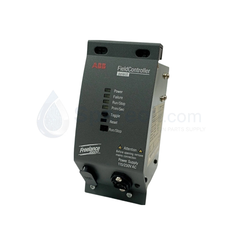 0369561 DFP01 ABB | 37264-4-0369561 | DCS Controller Power