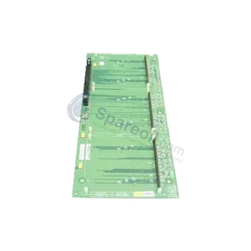 Base de circuito de control Allen Bradley 80190-598-51 24 VCC 10 A