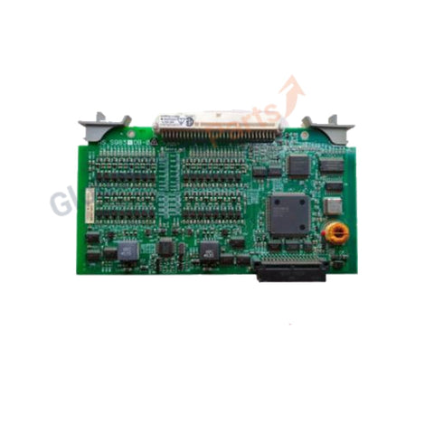 Yokogawa AMM52-S4 | FIO High-Density PLC Circuit Board