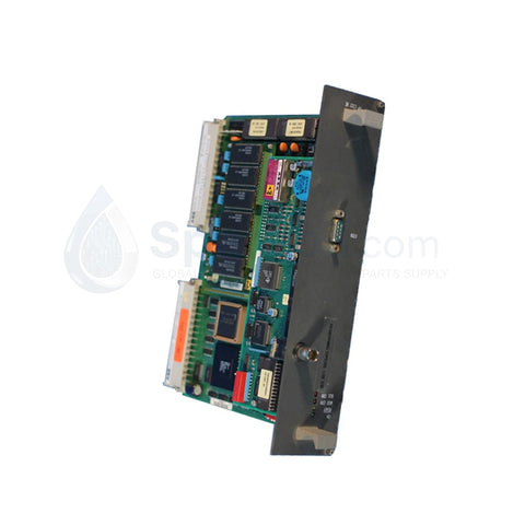 DDC779BE01 3BHE006805R0001 ABB Inverter Gate Driver Board