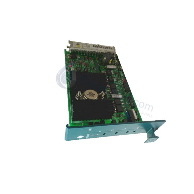 Yokogawa PS-502-01 PS-502 ProSafe-SLS Power Supply Board