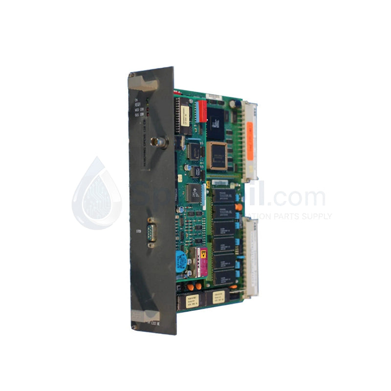 ABB DDC779BE01 3BHE006805R0001 | High Voltage Converter Part