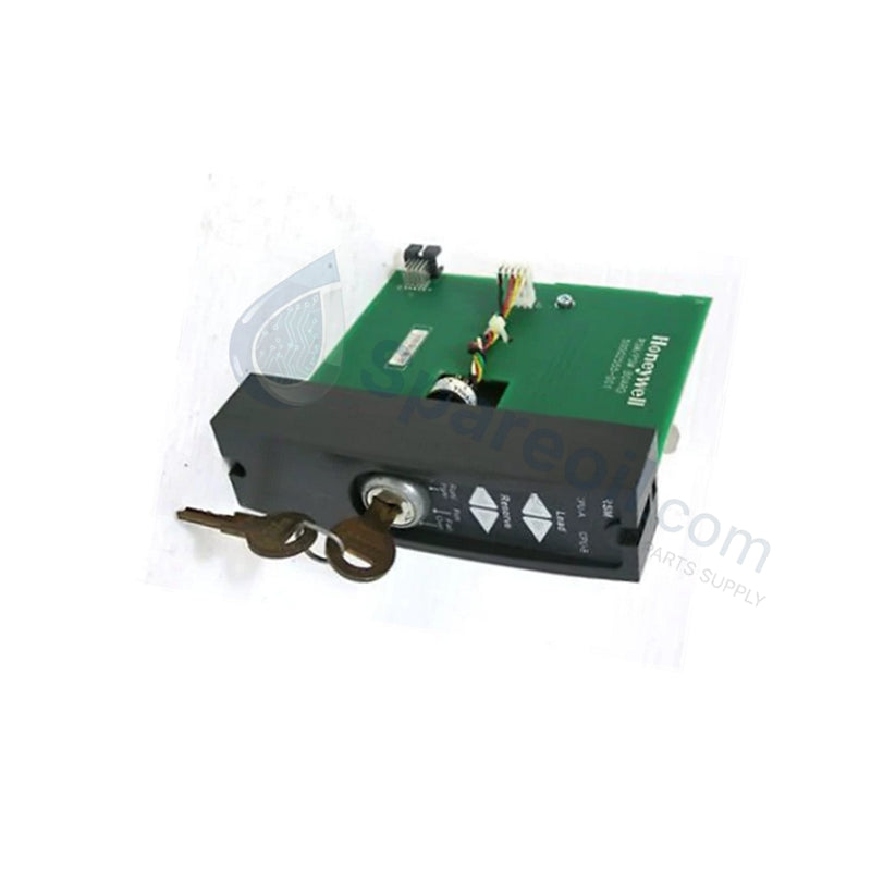 Redundant Switch for Remote I/O | 900RSM-0200 Honeywell