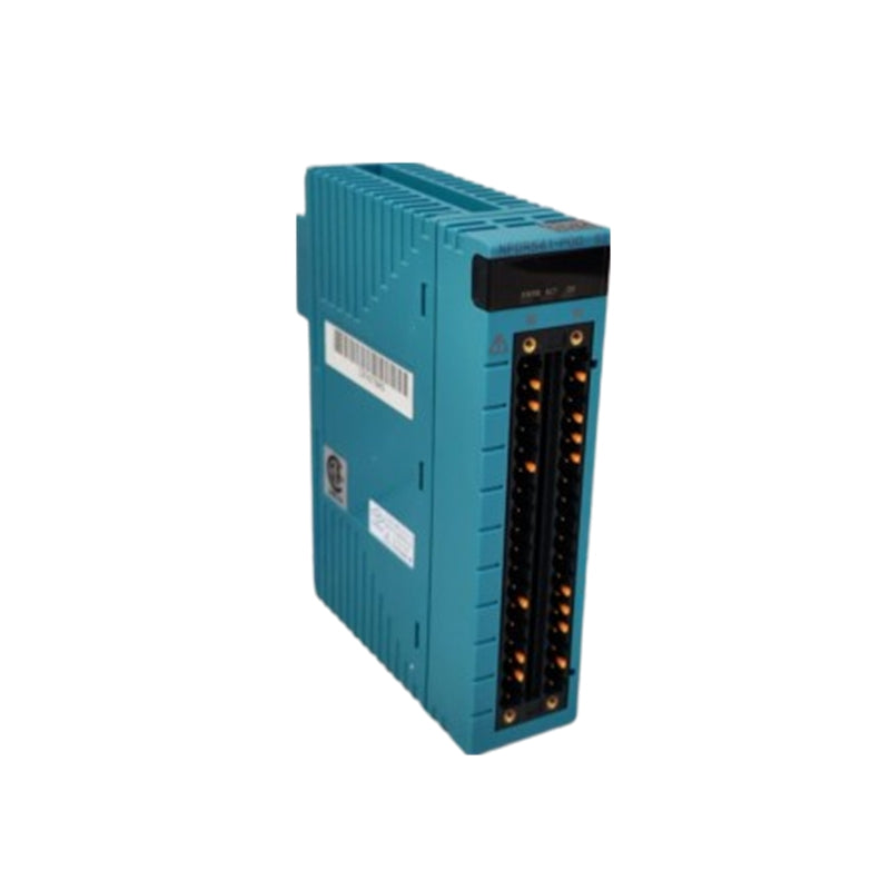 Yokogawa NFDR541-P00 STARDOM FCN FCJ 16 Channel Relay Output Module
