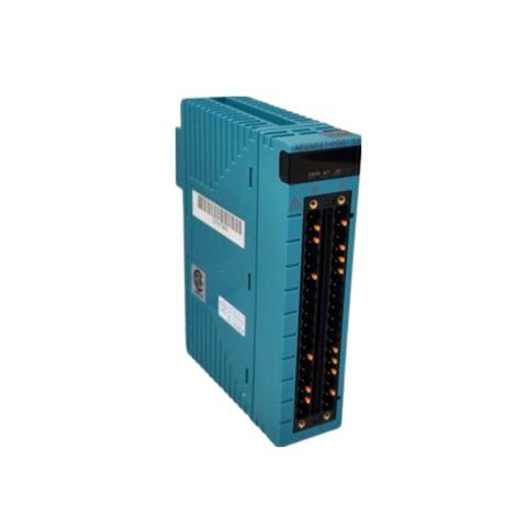 Yokogawa NFDR541-P00 STARDOM FCN FCJ 16 Channel Relay Output Module