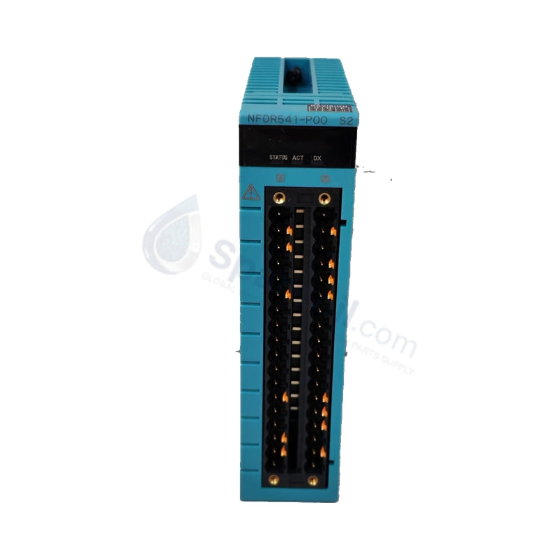 Yokogawa NFAI841-S00 STARDOM FIO Analog I/O Module